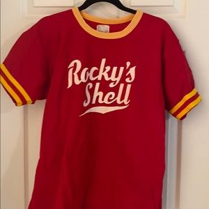 Vintage jersey